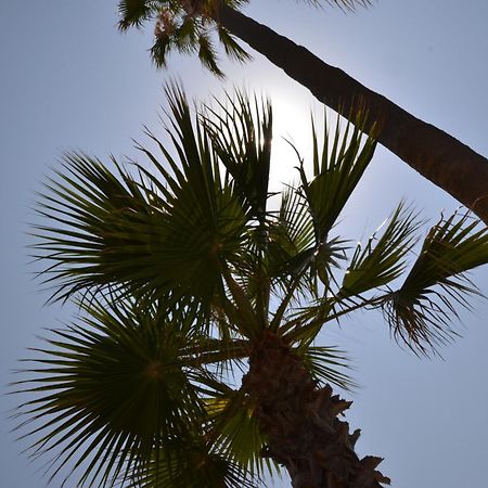 Appartement Hillside Suite Mijas Dış mekan fotoğraf