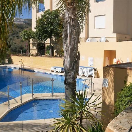 Appartement Hillside Suite Mijas Dış mekan fotoğraf