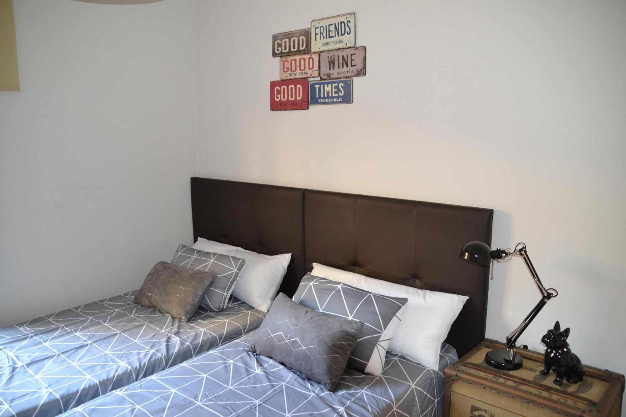 Appartement Hillside Suite Mijas Dış mekan fotoğraf