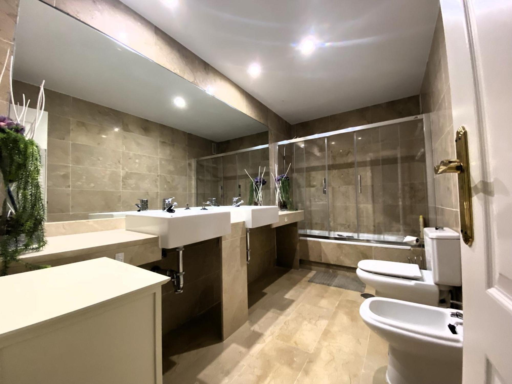 Appartement Hillside Suite Mijas Dış mekan fotoğraf