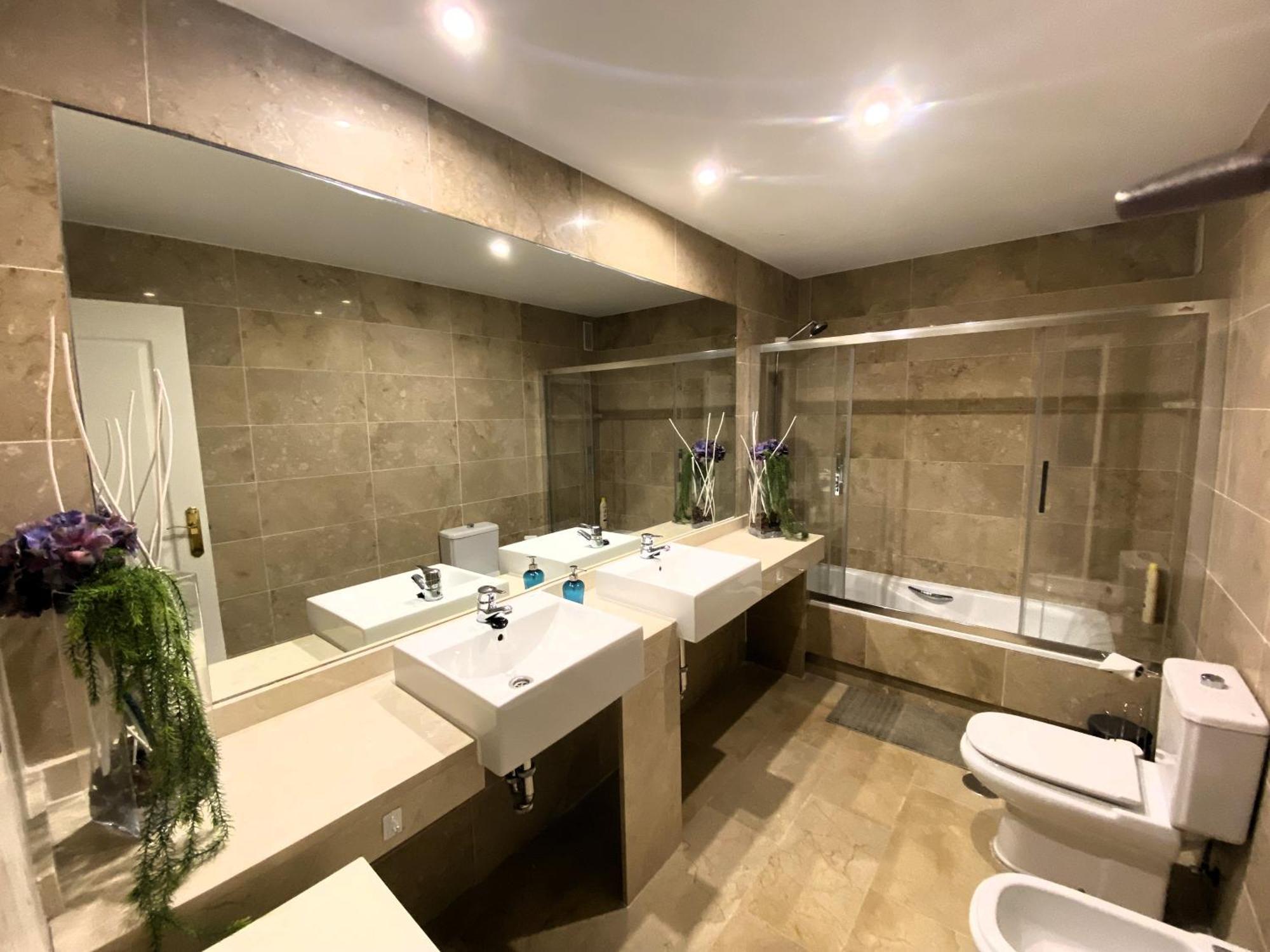 Appartement Hillside Suite Mijas Dış mekan fotoğraf