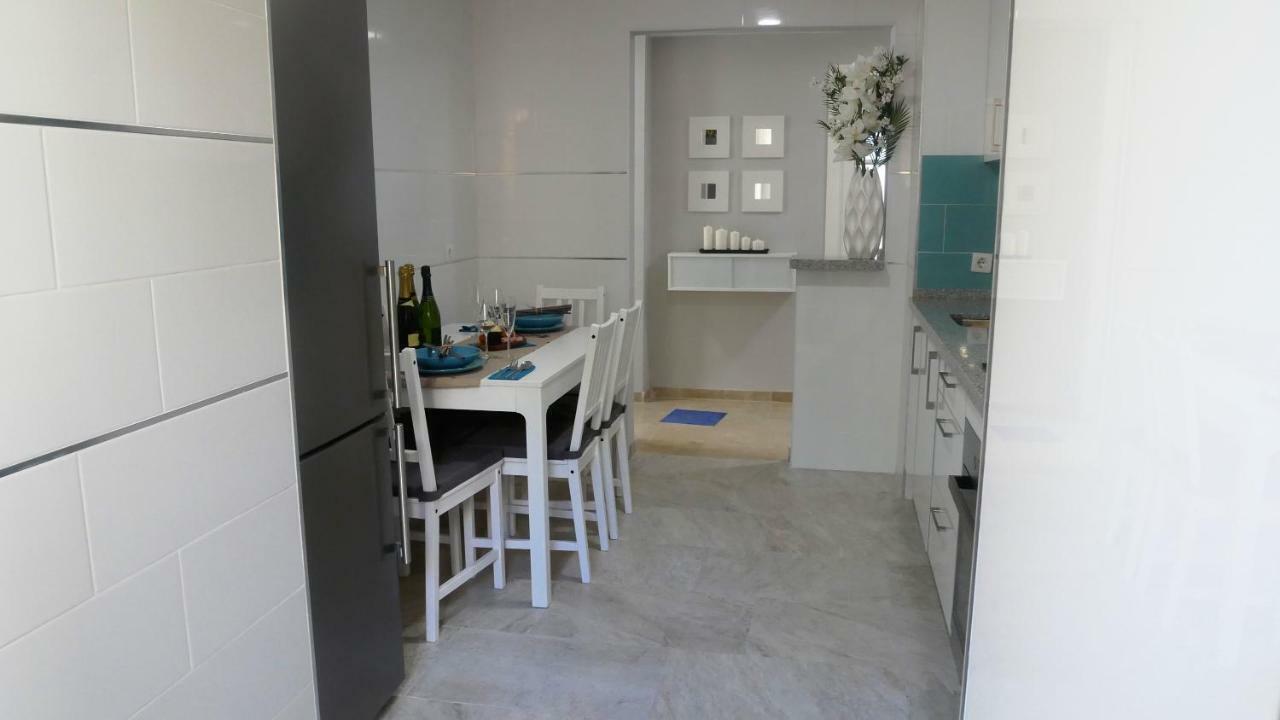 Appartement Hillside Suite Mijas Dış mekan fotoğraf