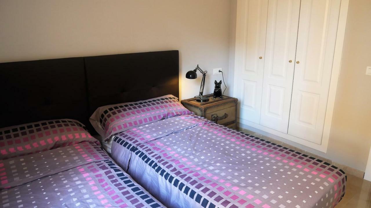 Appartement Hillside Suite Mijas Dış mekan fotoğraf