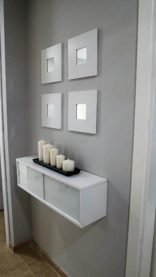 Appartement Hillside Suite Mijas Dış mekan fotoğraf