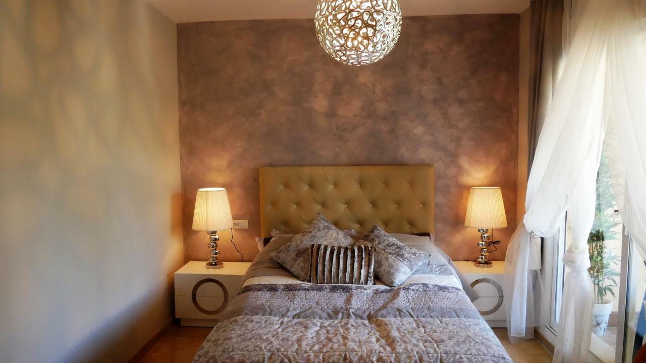 Appartement Hillside Suite Mijas Dış mekan fotoğraf