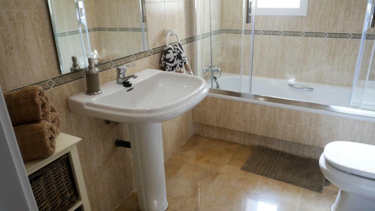 Appartement Hillside Suite Mijas Dış mekan fotoğraf