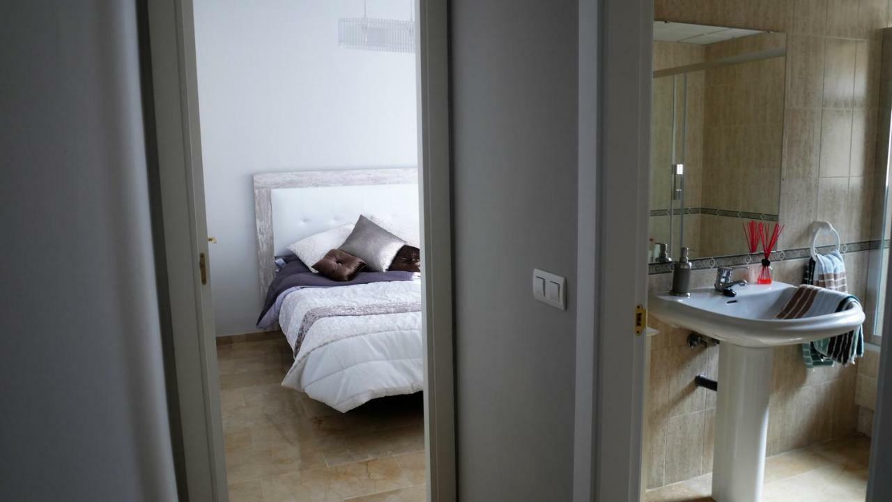 Appartement Hillside Suite Mijas Dış mekan fotoğraf