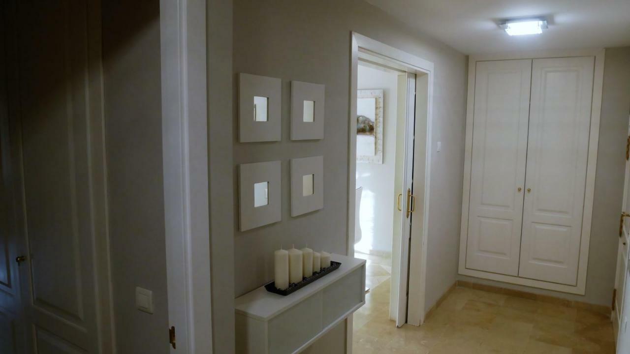 Appartement Hillside Suite Mijas Dış mekan fotoğraf