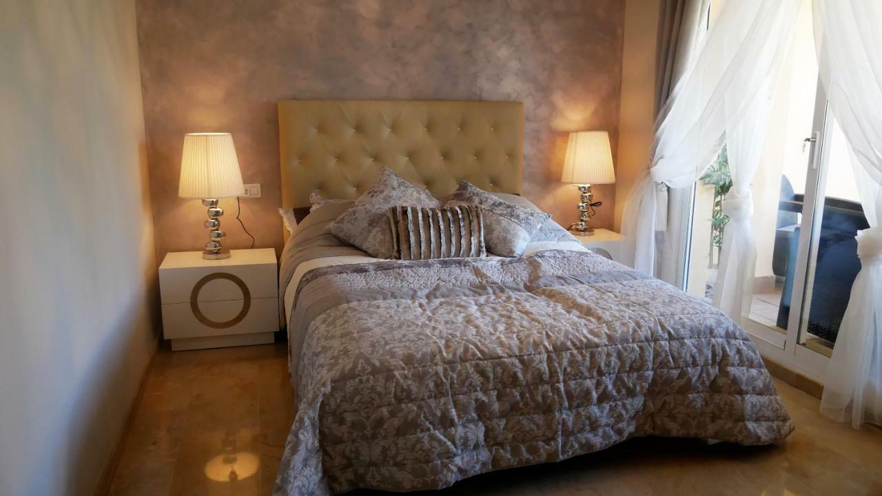 Appartement Hillside Suite Mijas Dış mekan fotoğraf